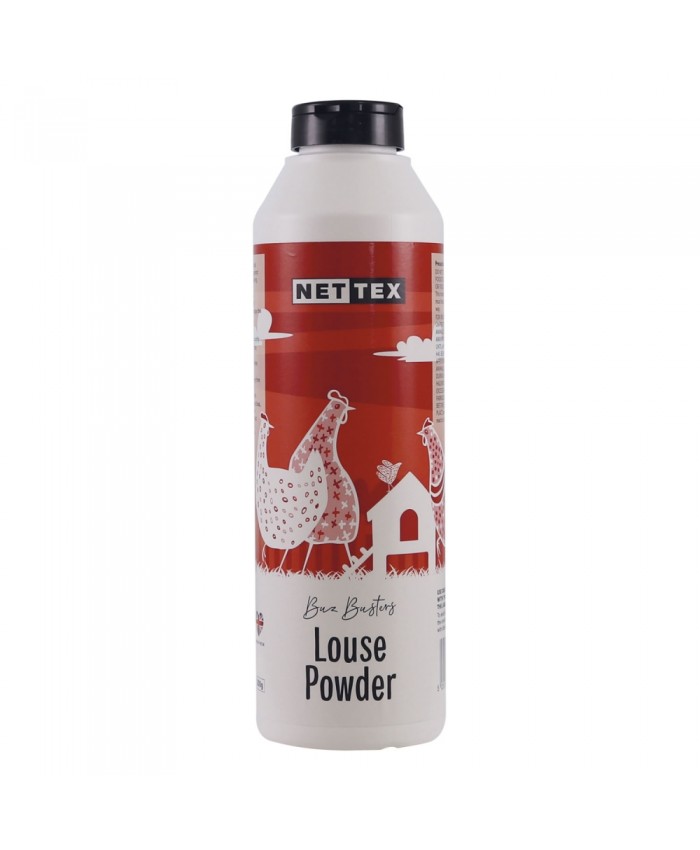 Nettex Buz Busters Louse Powder 300g